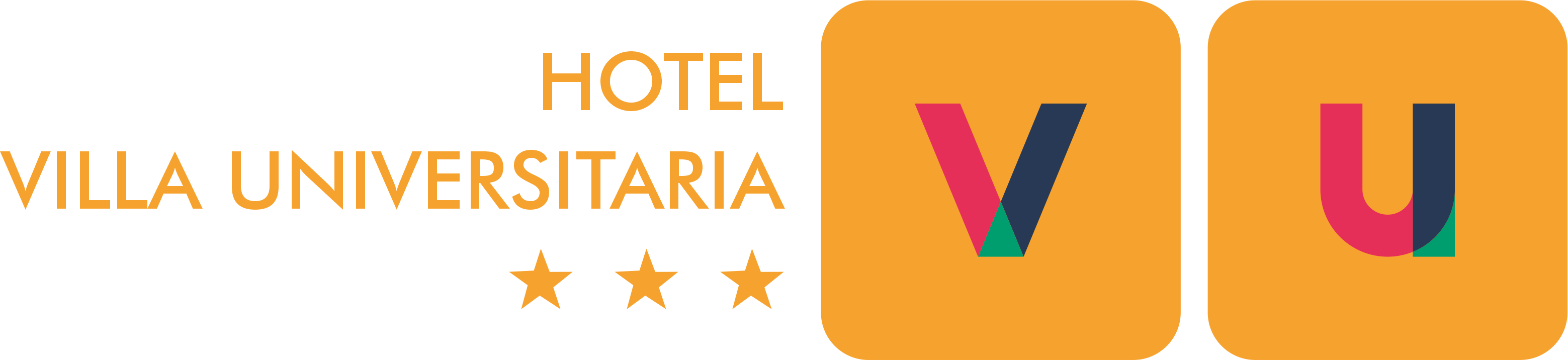 Hotel Villa Universitaria